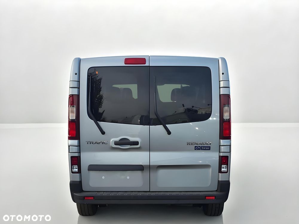 Renault Trafic Kombi 2.0 Blue dCi L2 Equilibre - 8