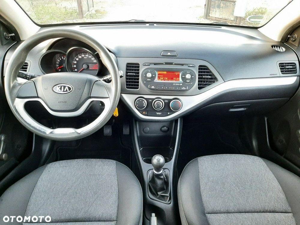 Kia Picanto - 10