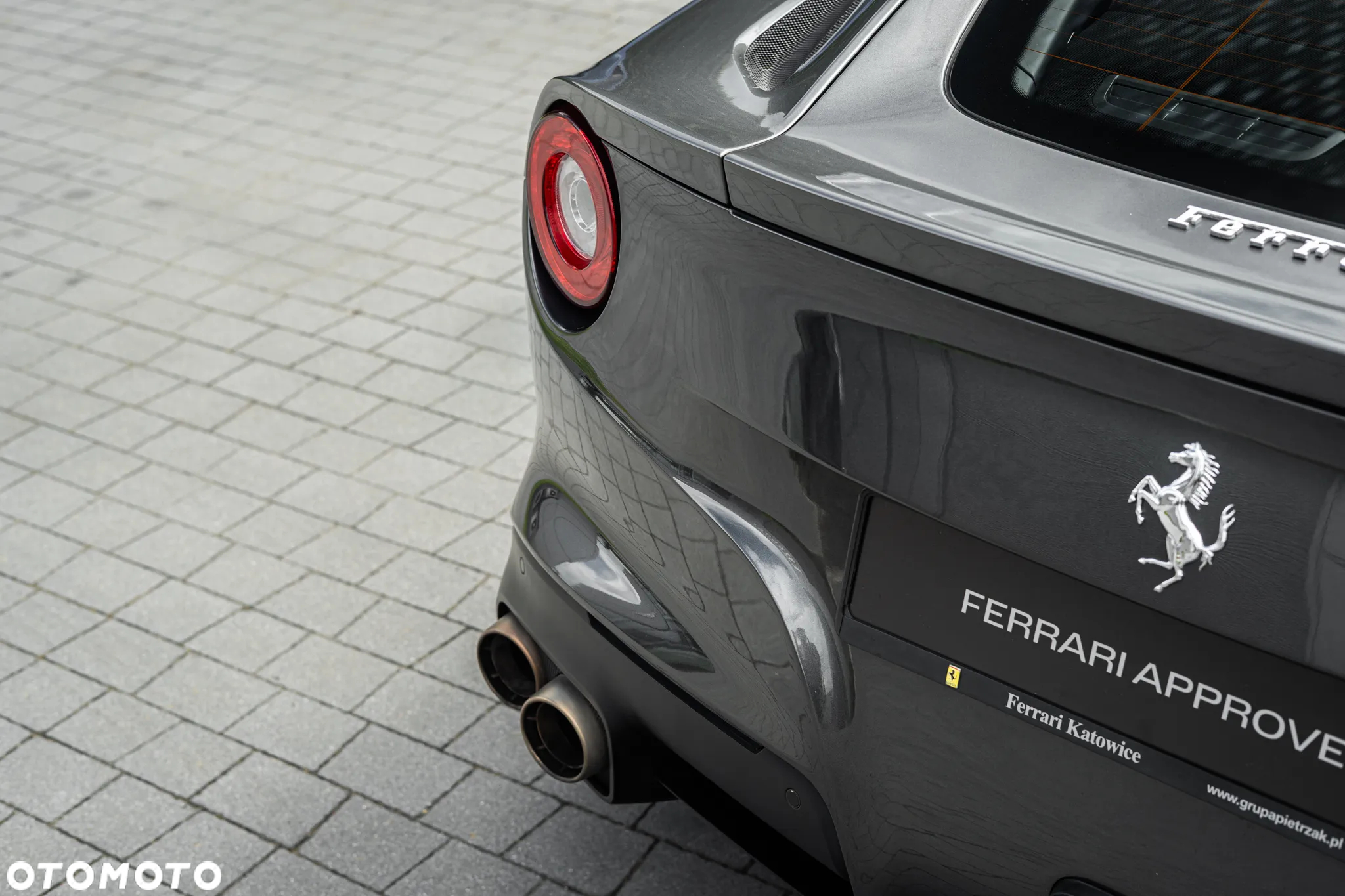 Ferrari F12berlinetta Standard - 11