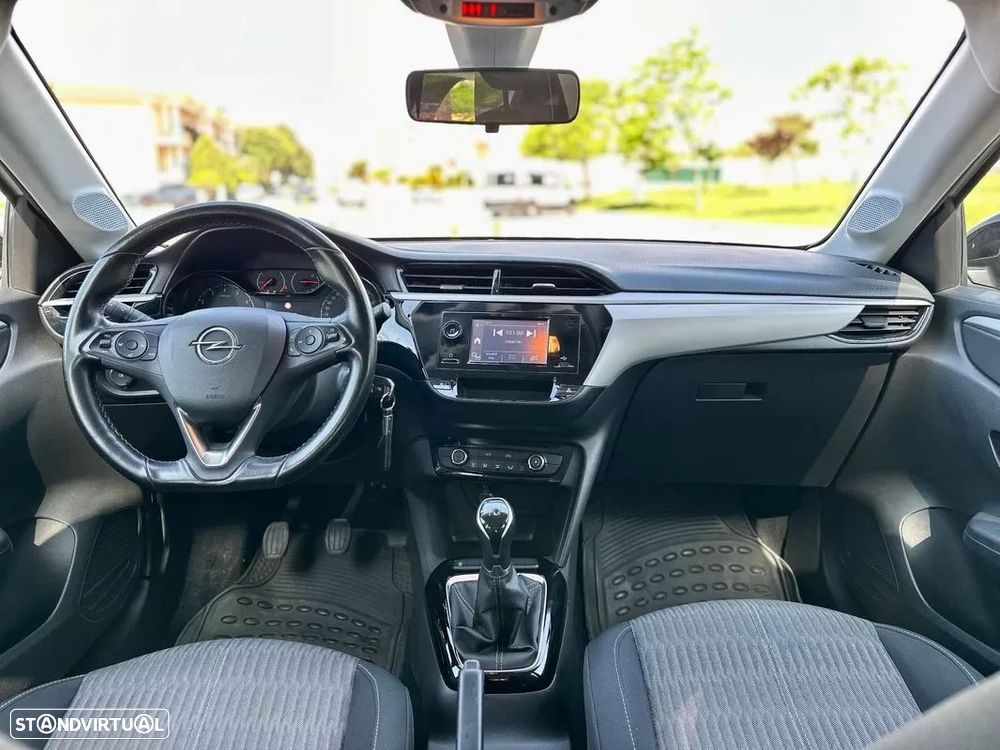 Opel Corsa 1.2 Edition - 25
