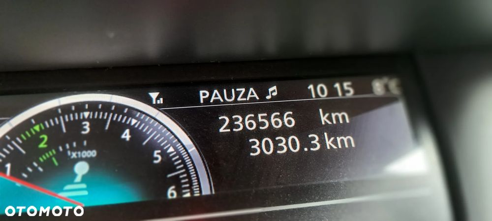 Renault Grand Scenic dCi 110 Expression - 9