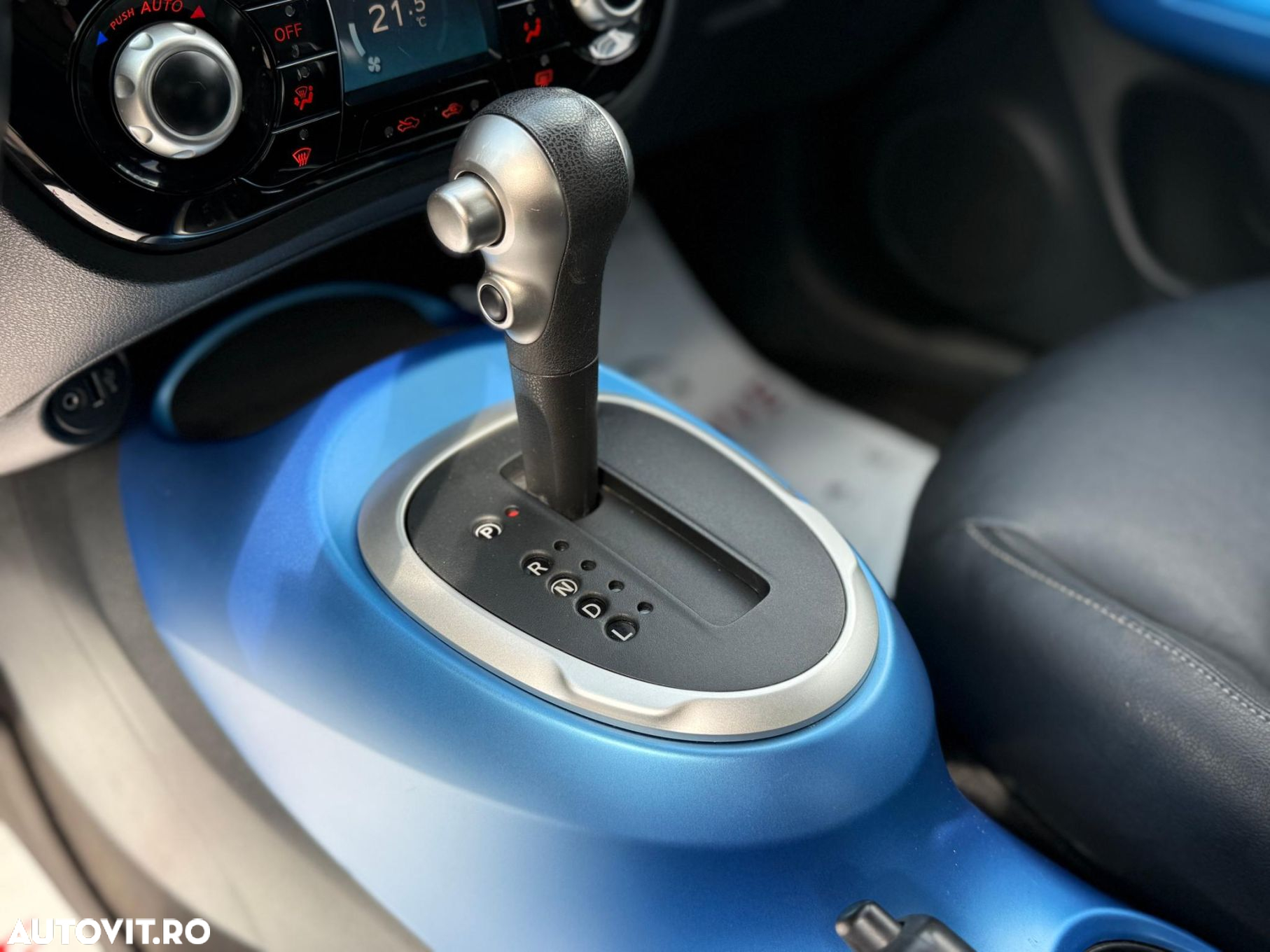 Nissan Juke - 15