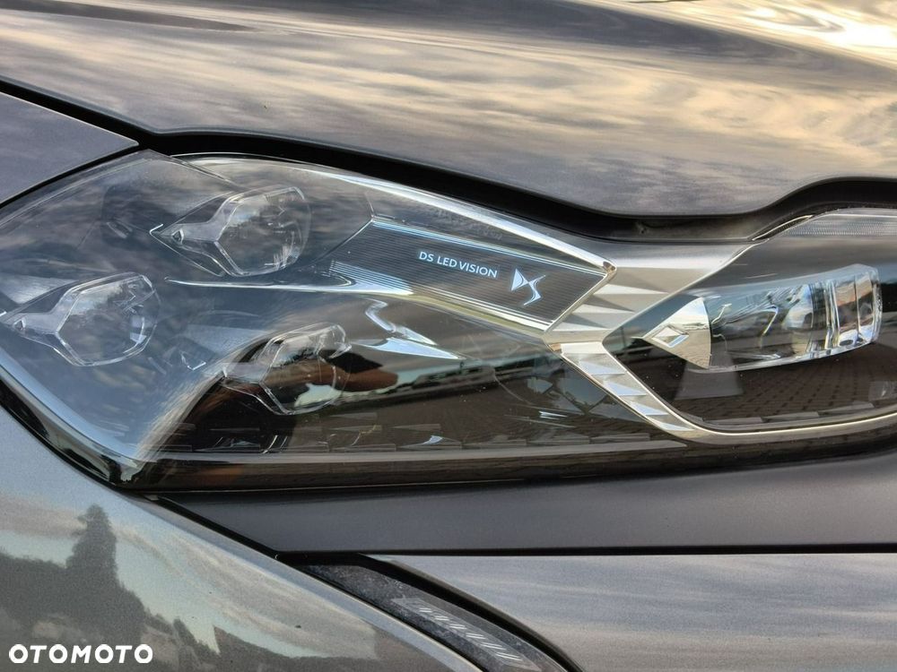 DS Automobiles DS 3 - 20