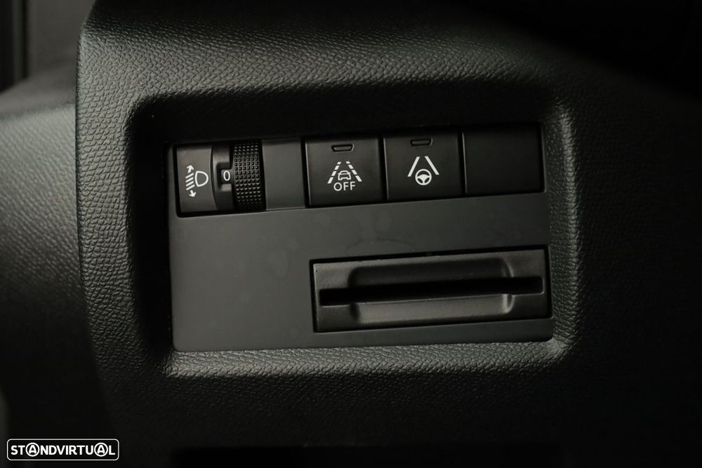 Citroën C5 Aircross Hybrid 136 ë-DSC6 MAX - 19