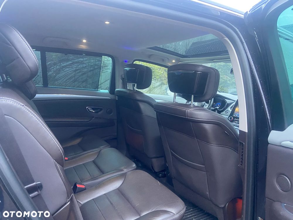 Renault Espace Energy dCi 160 EDC Initiale Paris - 10