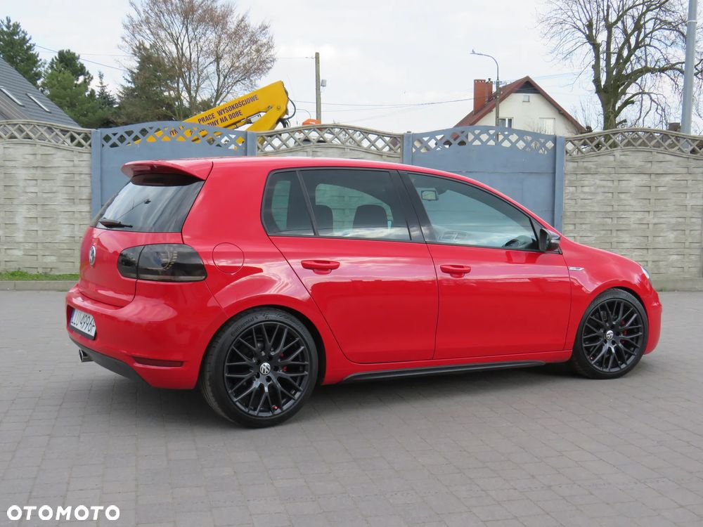 Volkswagen Golf - 13