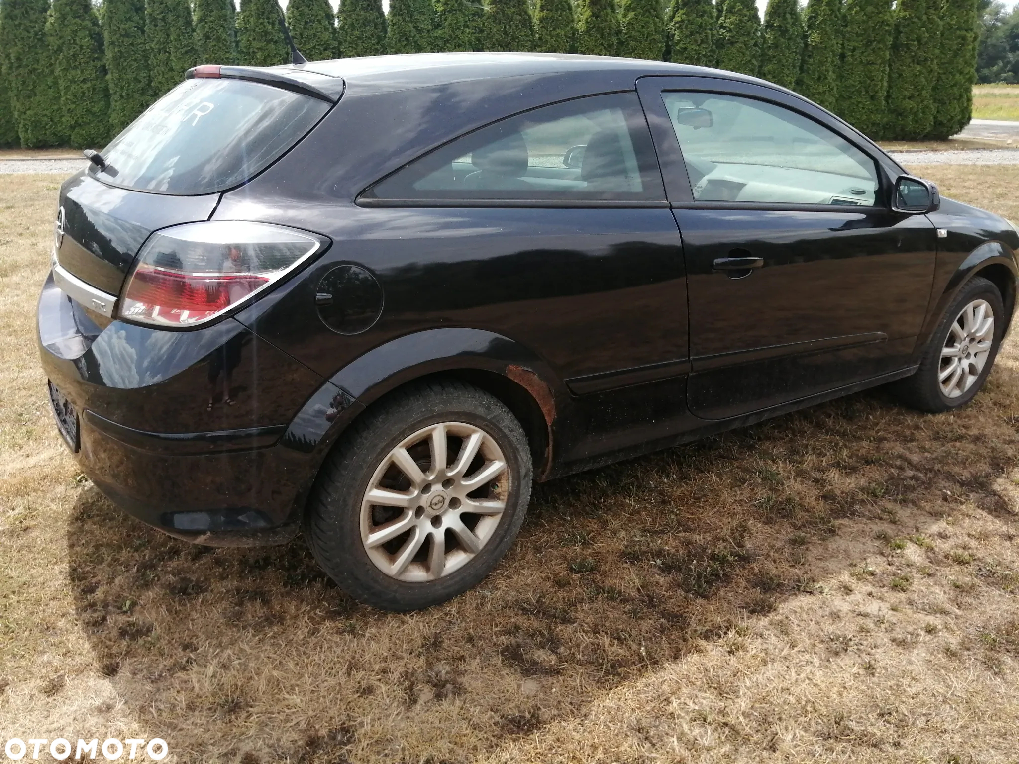 Opel Astra GTC 1.8 - 4