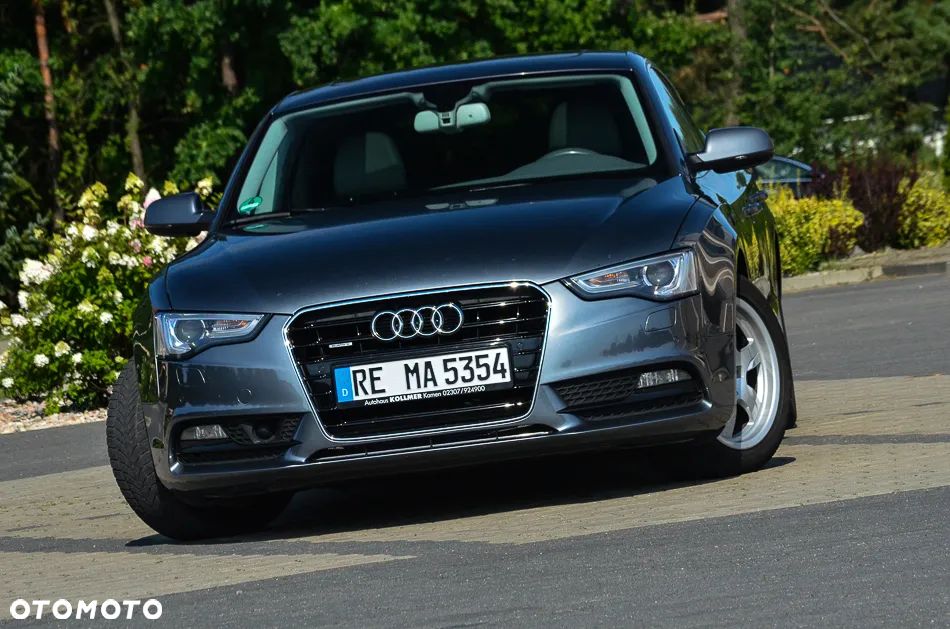 Audi A5 Sportback 3.0 TDI Quattro S tronic - 3