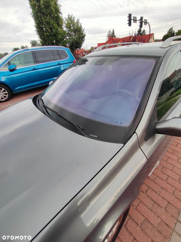 Renault Laguna 1.9 dCi Confort Dynamique - 9
