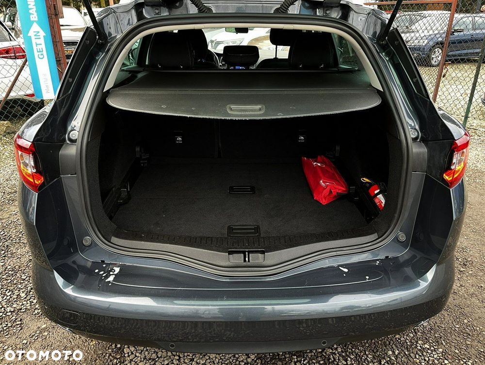 Renault Megane - 33