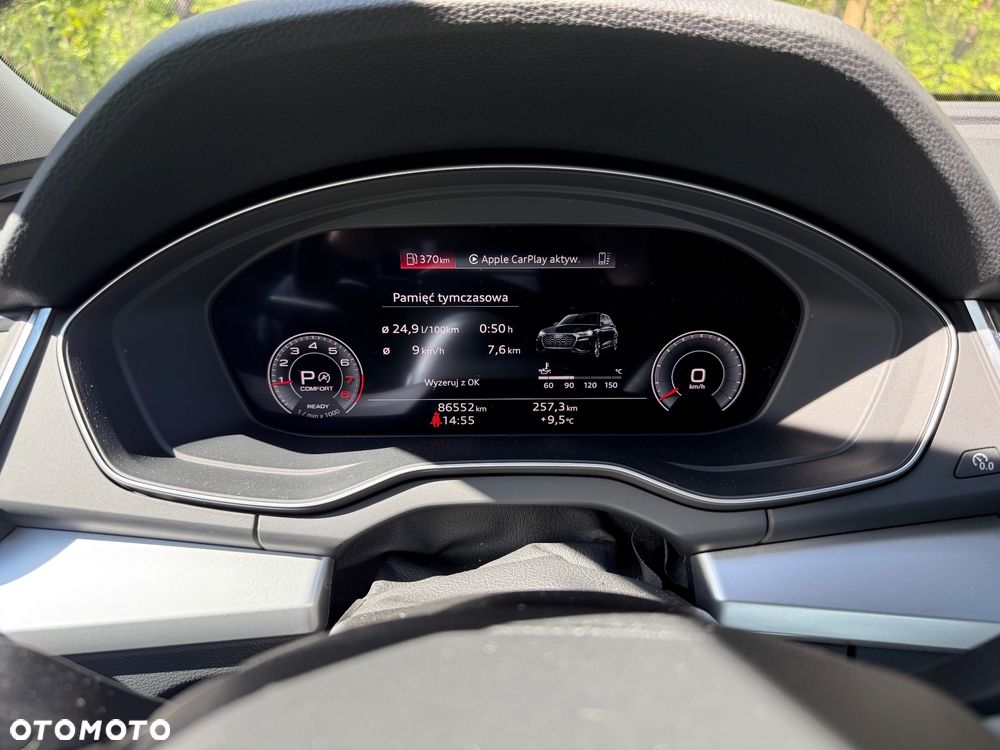 Audi Q5 45 TFSI mHEV Quattro Advanced S tronic - 23