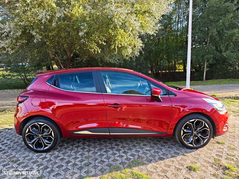 Renault Clio 0.9 TCe Zen - 2