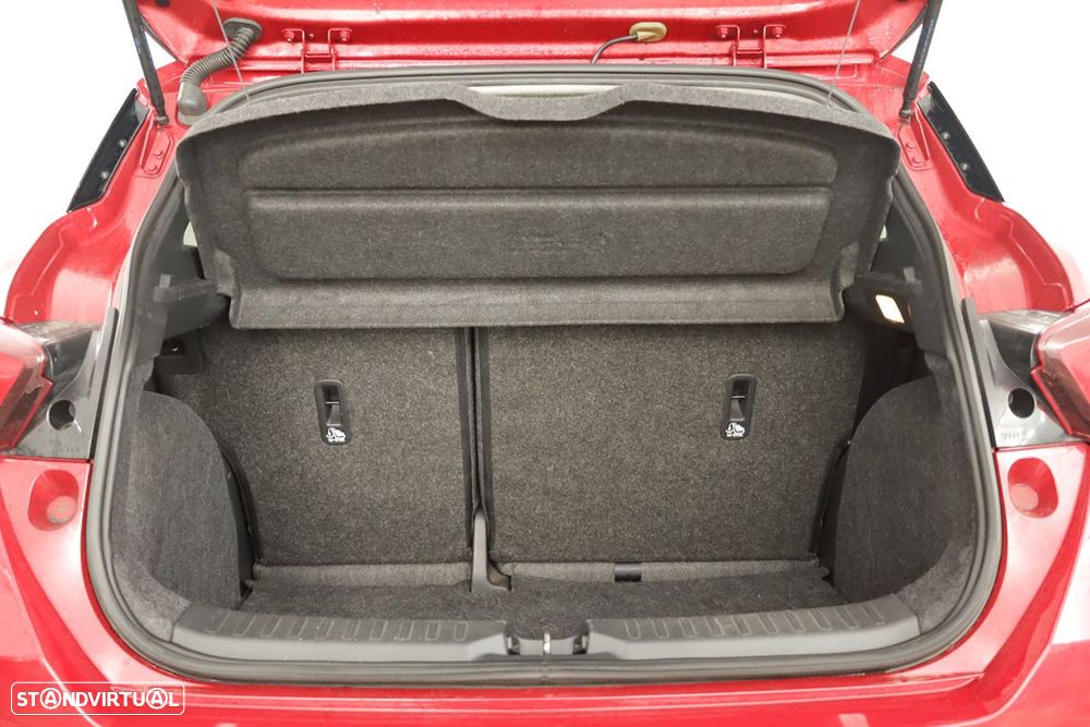 Nissan Micra 1.0 IG-T Acenta - 20