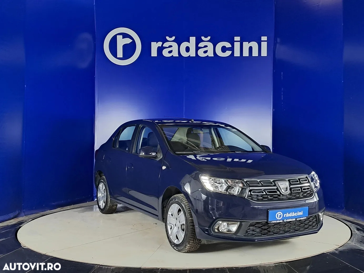 Dacia Logan - 5