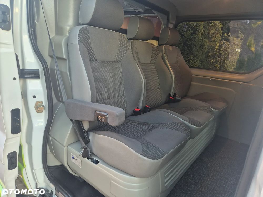 Renault Vivaro - 14