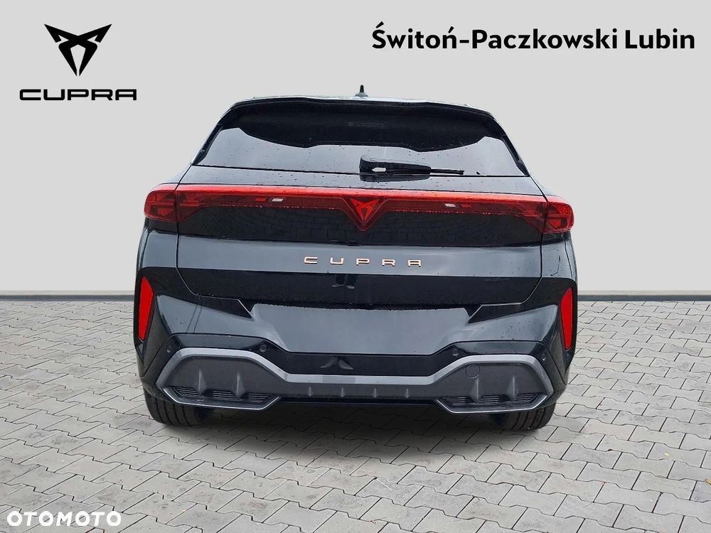 Cupra Terramar 1.5 eTSI mHEV DSG - 6