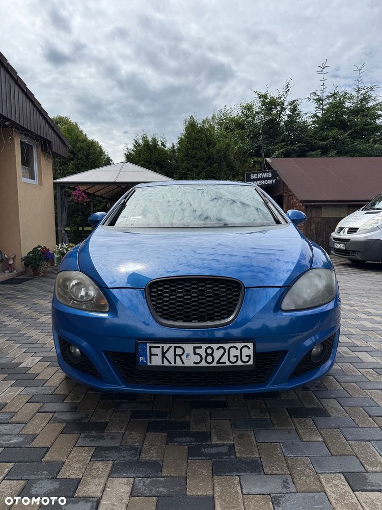 Seat Leon 1.6 TDI Style - 9