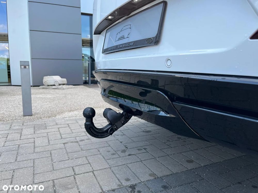 Land Rover Range Rover Sport - 10