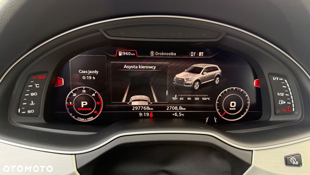 Audi Q7 - 15