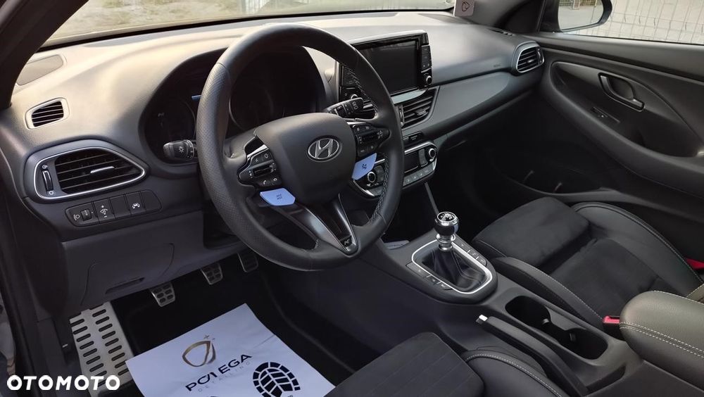 Hyundai i30 N 2.0 T-GDI Performance - 10
