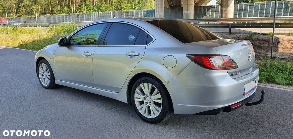 Mazda 6 2.2 CD Exclusive - 8