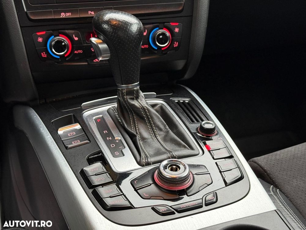 Audi A5 Coupé - 8