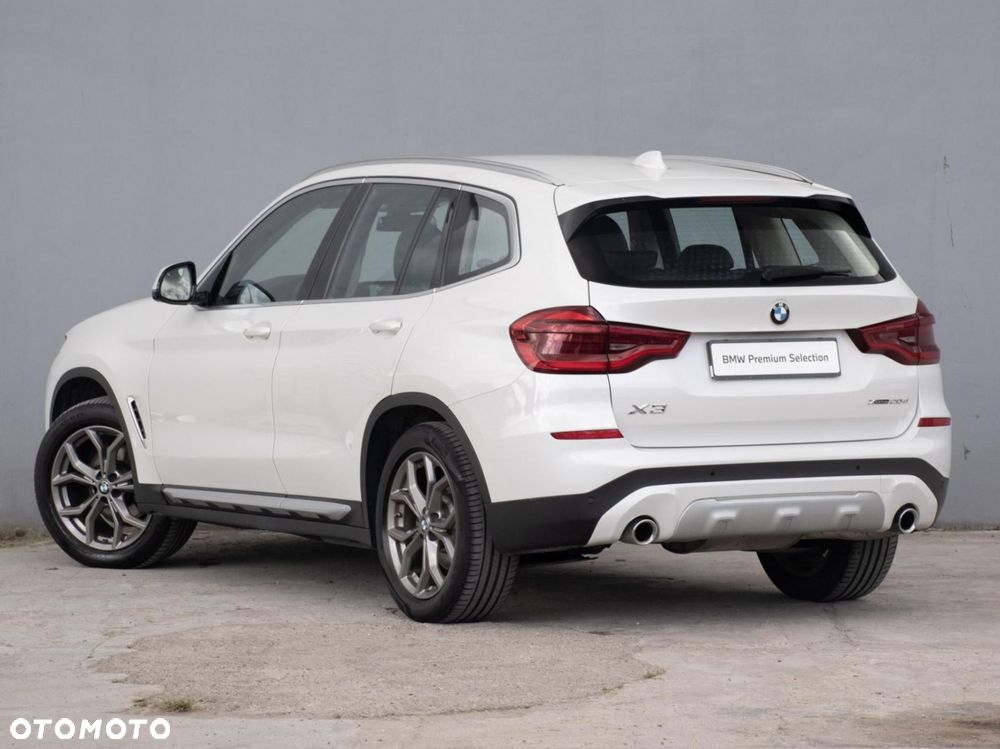 BMW X3 - 4