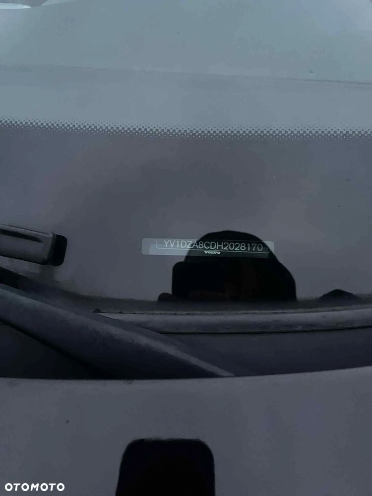 Volvo XC 60 D4 Drive-E R-Design Momentum - 10