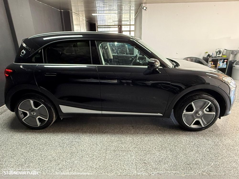 Smart #1 66 kWh Pro+ - 11