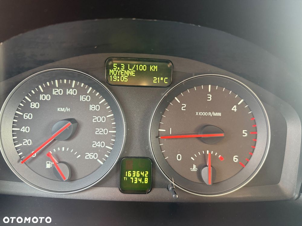 Volvo S40 1.6D DRIVe - 9