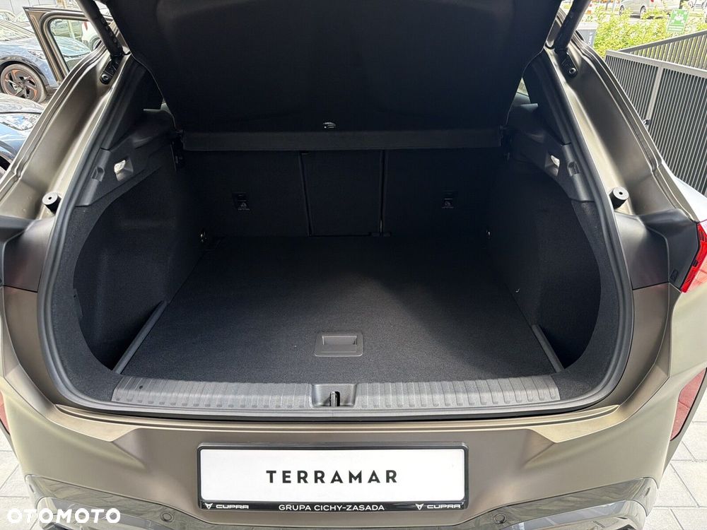 Cupra Terramar - 5