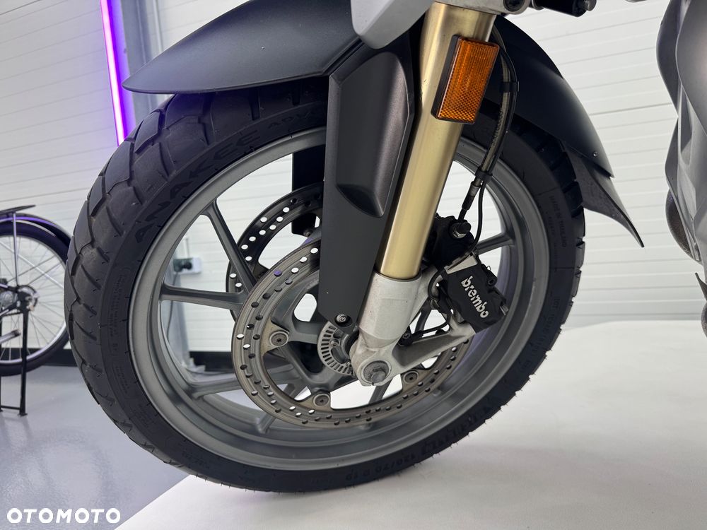 BMW GS - 35