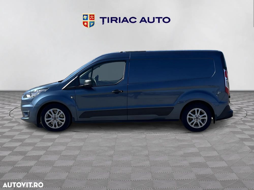 Ford Transit - 4