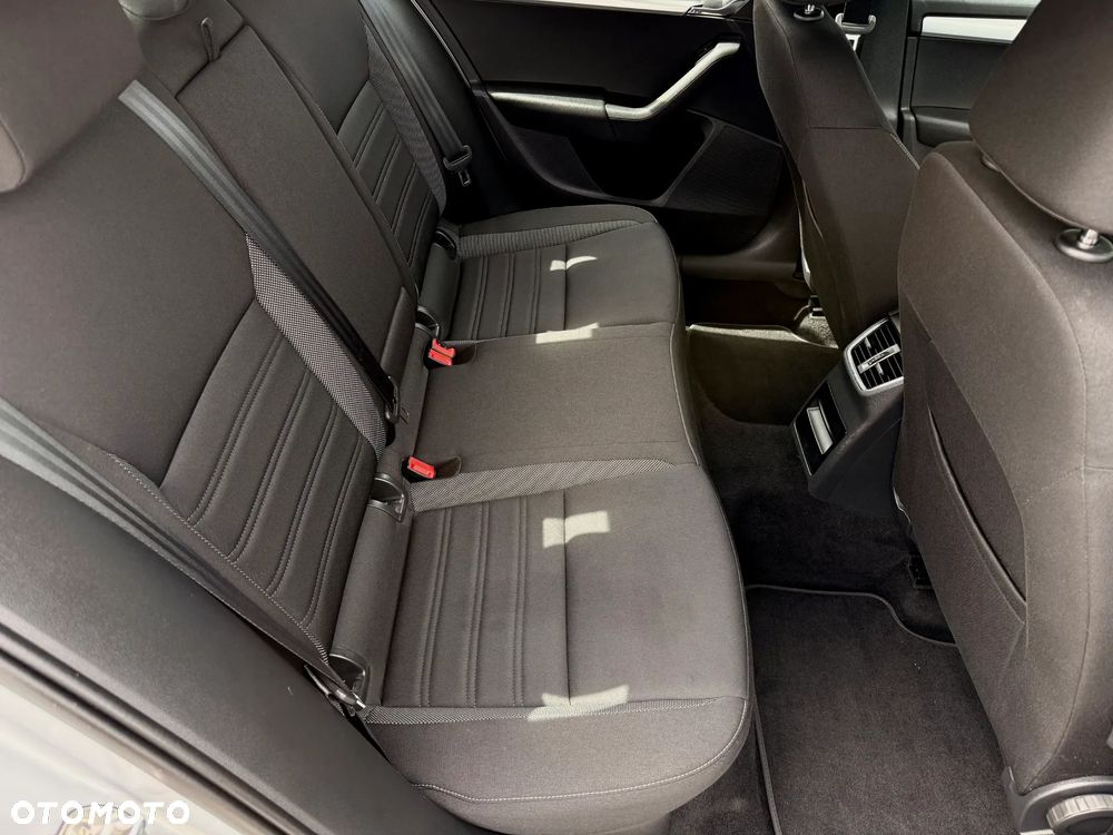 Skoda Octavia 1.4 TSI Ambition - 18