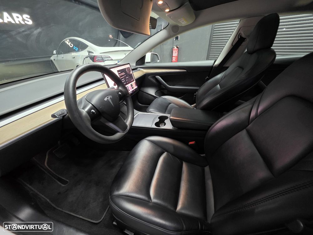 Tesla Model 3 Long Range AWD Dual Motor - 20