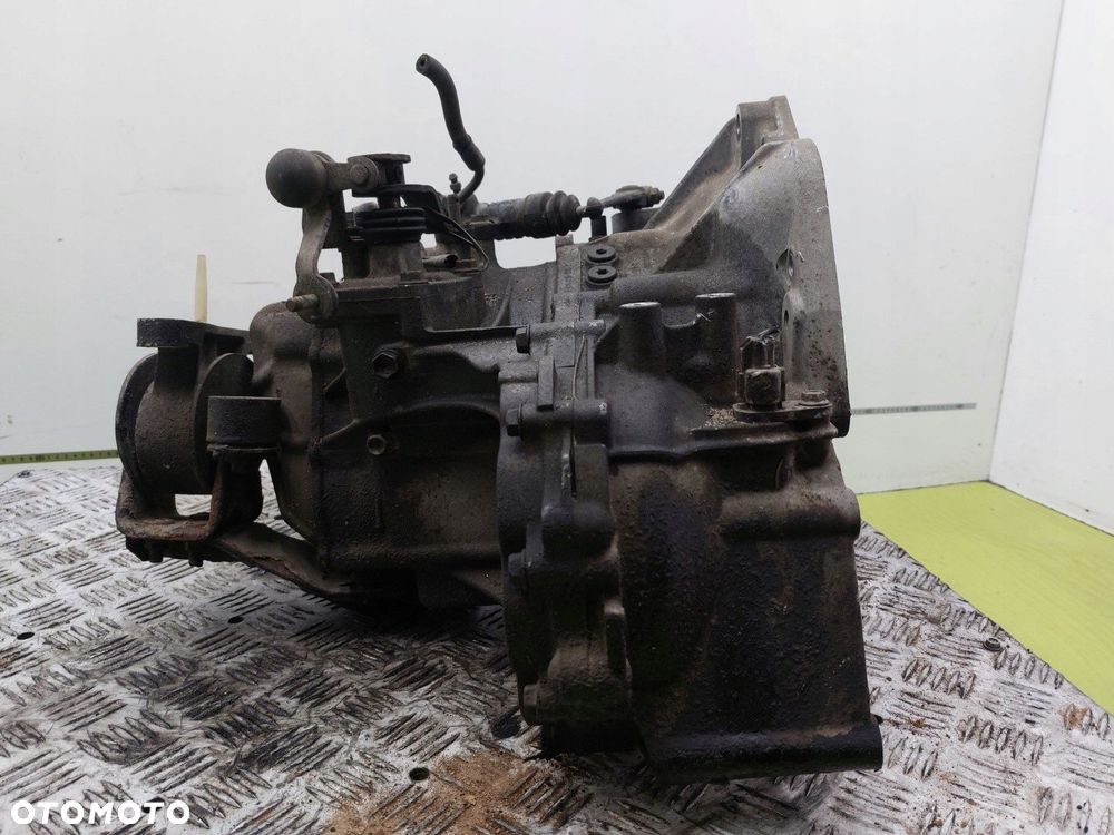Skrzynia biegów Manualna Suzuki Liana 2001-2010 - 7