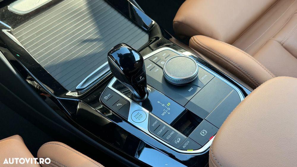 BMW X3 xDrive30i AT MHEV - 10