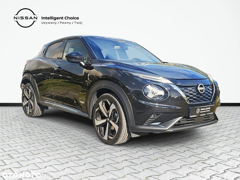 Nissan Juke - 3
