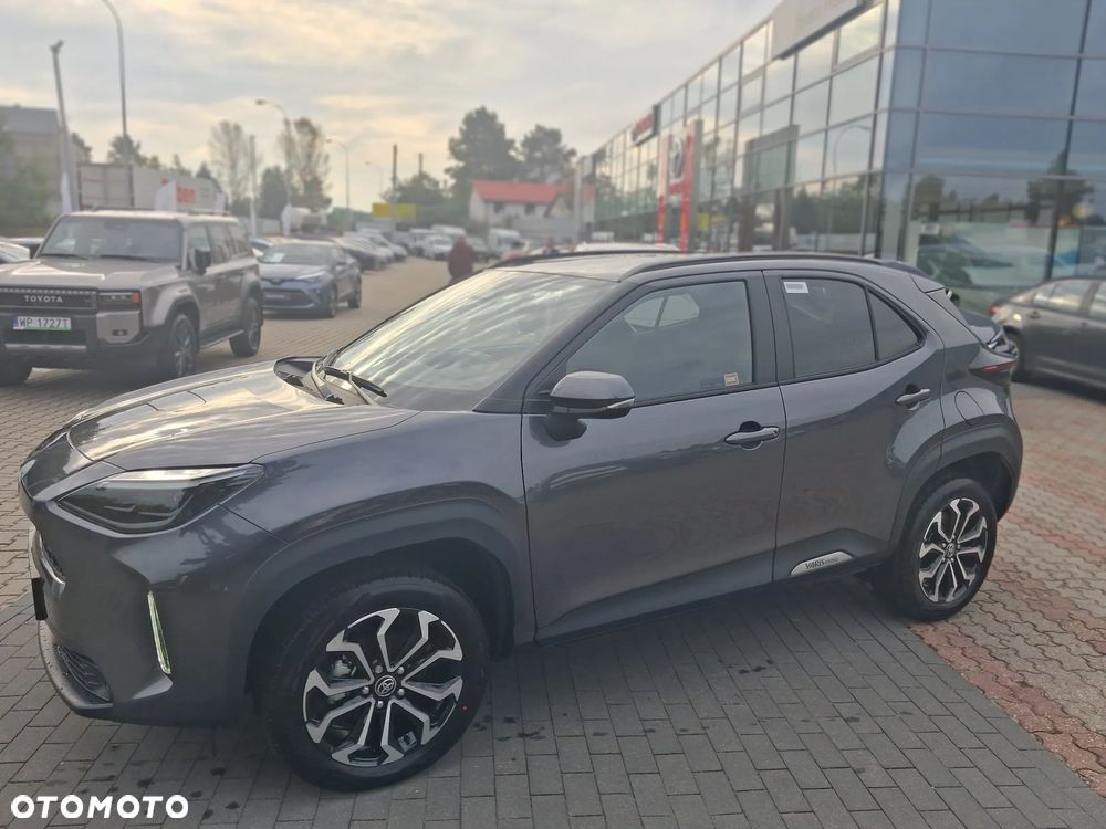 Toyota Yaris Cross Hybrid 1.5 Style - 2