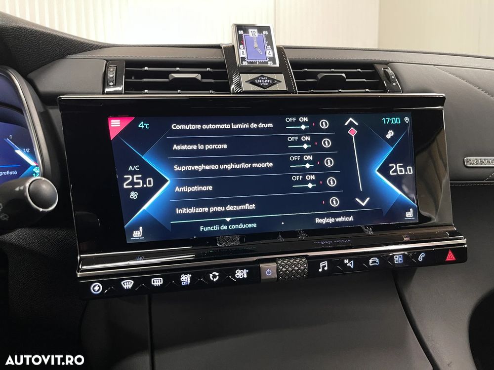 DS Automobiles DS 7 Crossback - 24