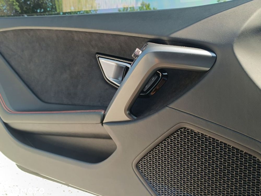 Lamborghini Huracan - 25