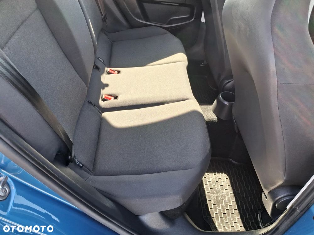 Volkswagen up! 1.0 high - 24