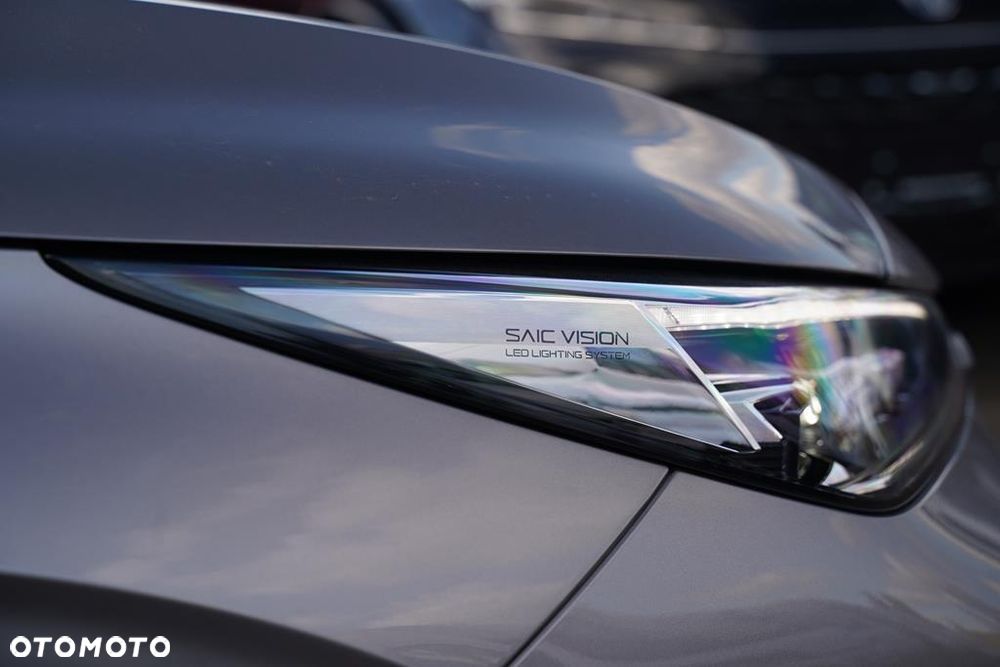 MG HS 1.5T HEV+ Excite - 29