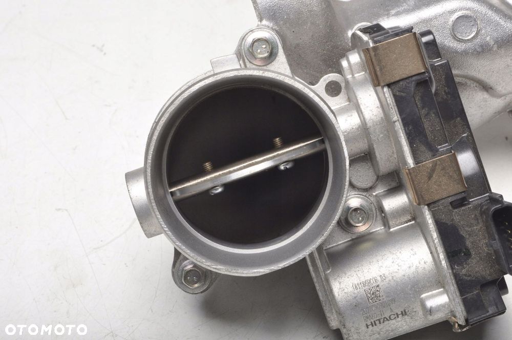 NISSAN X-TRAIL IV T33 1.5 e-POWER PRZEPUSTNICA KRÓCIEC RMA60-71 23R - 6