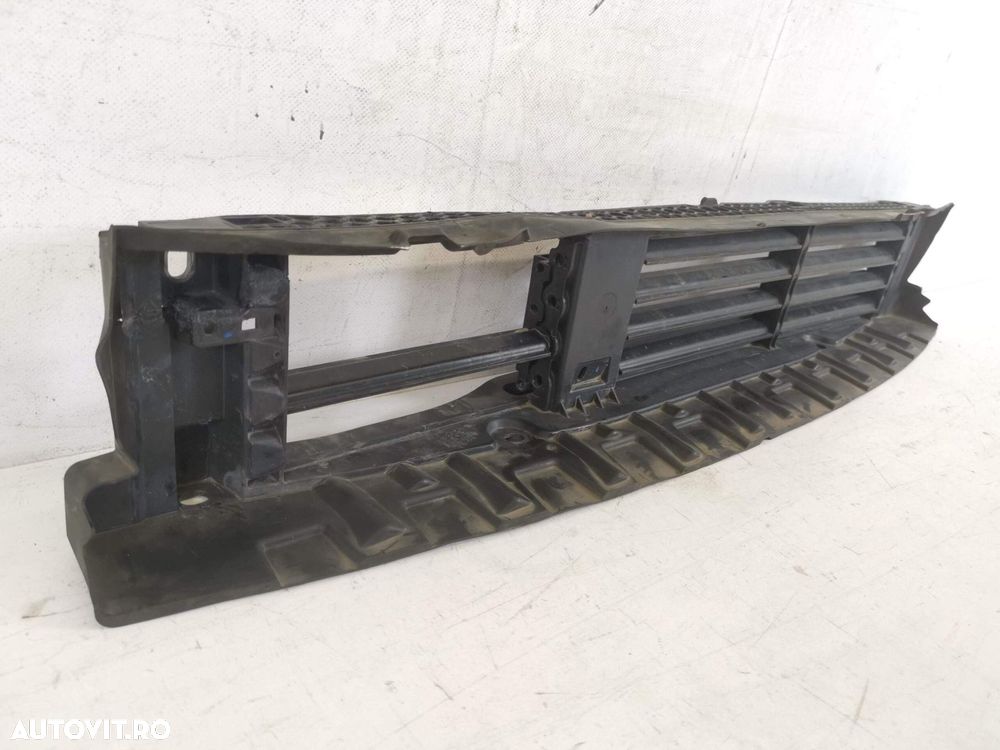 Grila Activa Renault Austral 2022 2023 2024 Originala In Stare Buna - 3