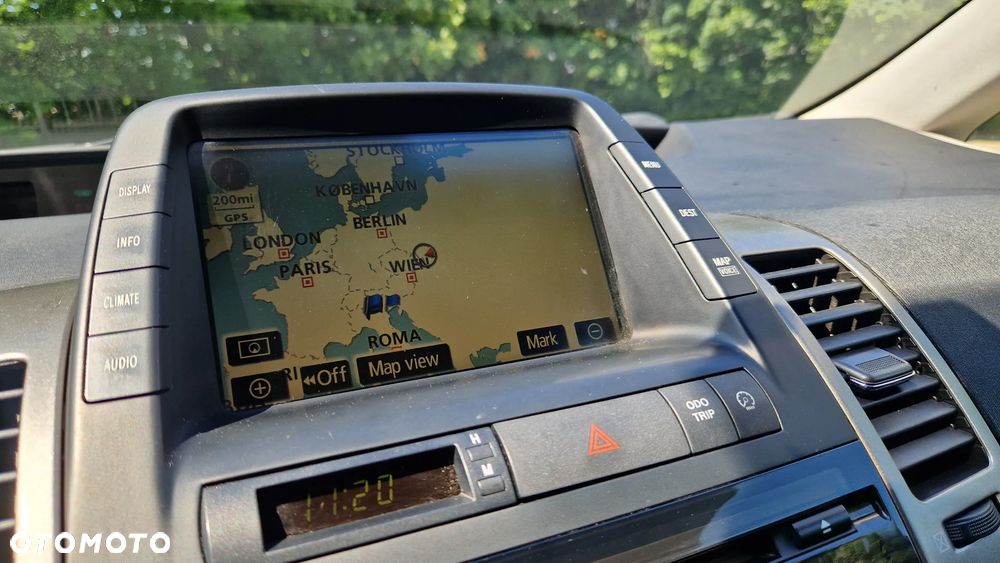 Toyota Prius 1.5 VVT-i Sol (nav) - 17