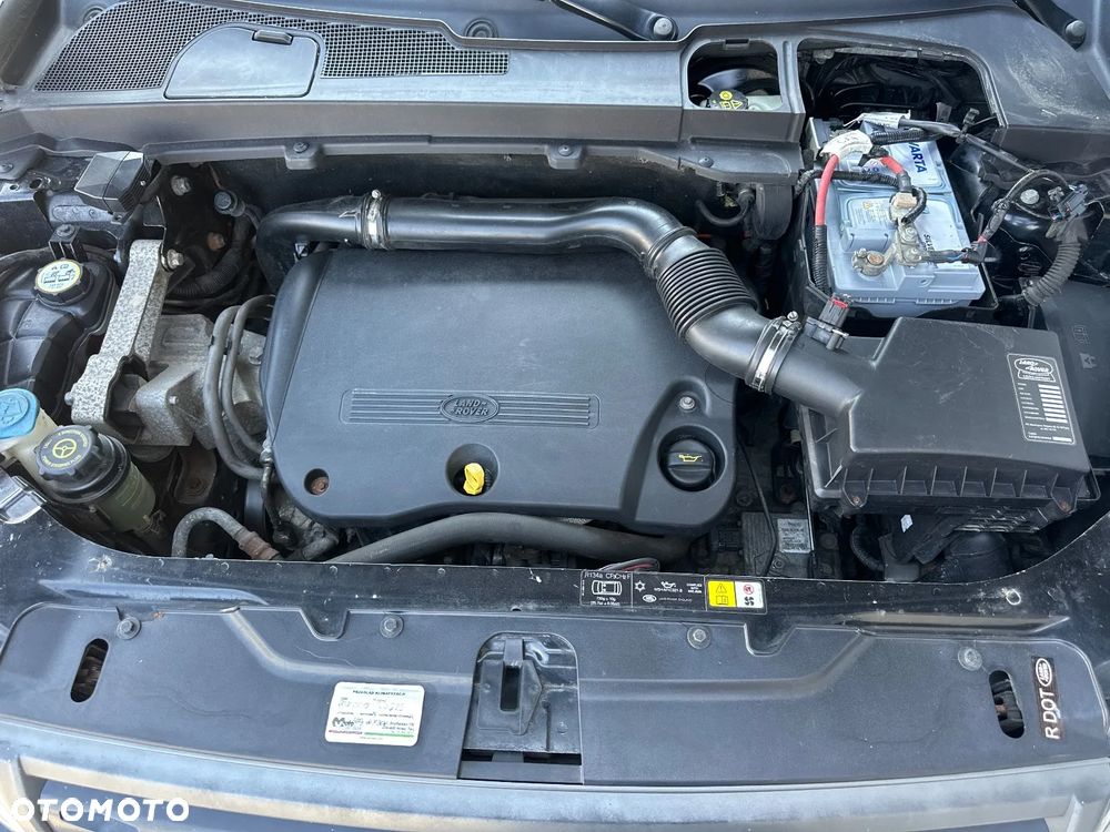 Land Rover Freelander - 6