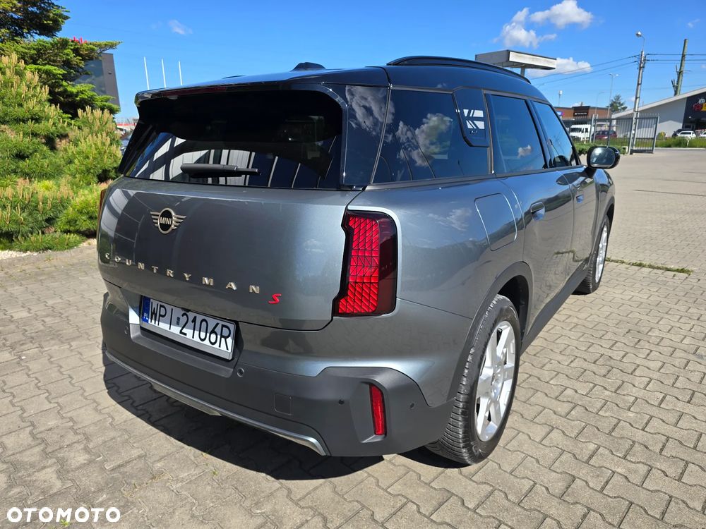 MINI Countryman - 6