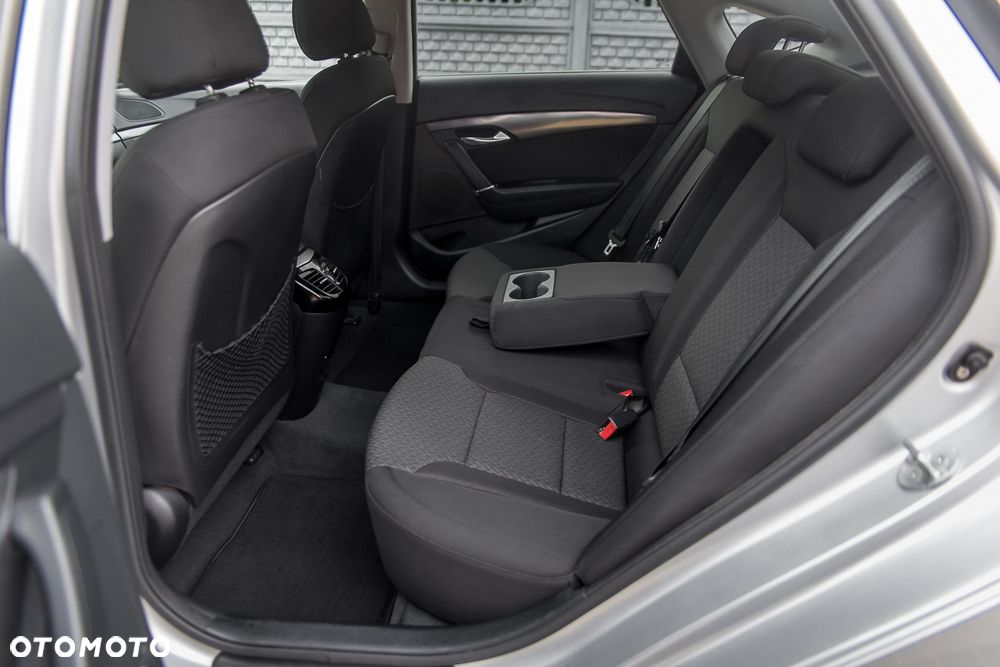 Hyundai i40 1.6 Comfort - 6