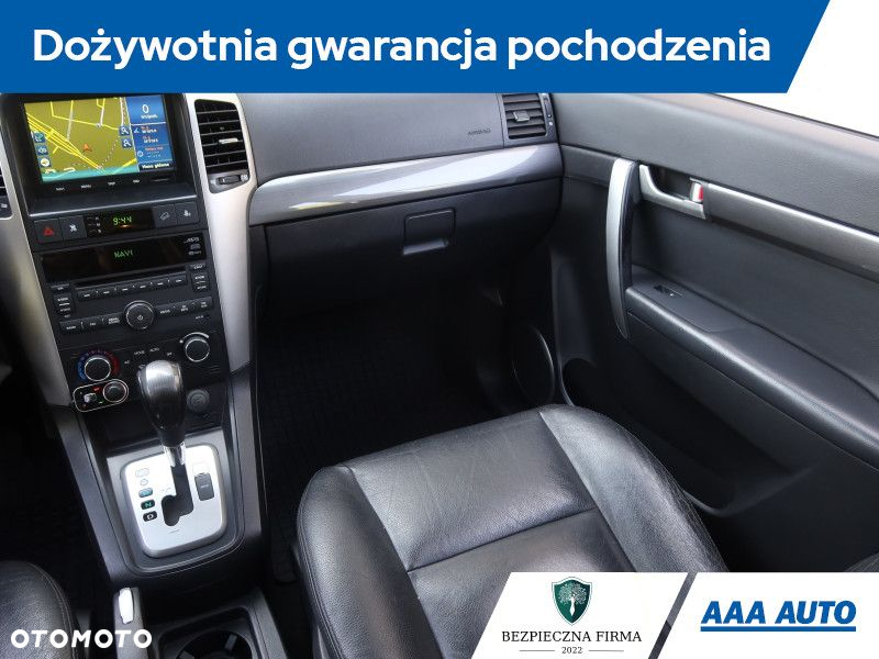Chevrolet Captiva - 9